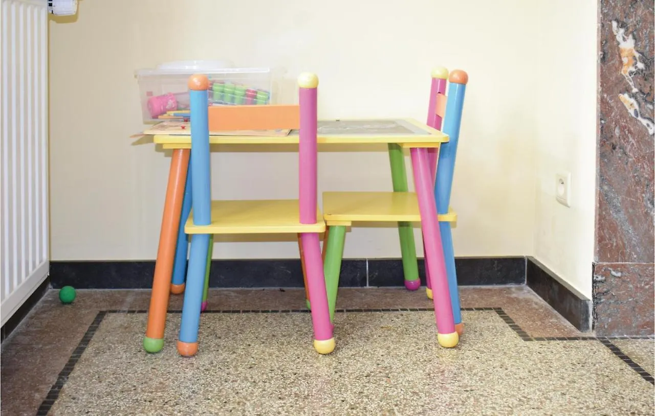 הוילה אוסטנדה Violier